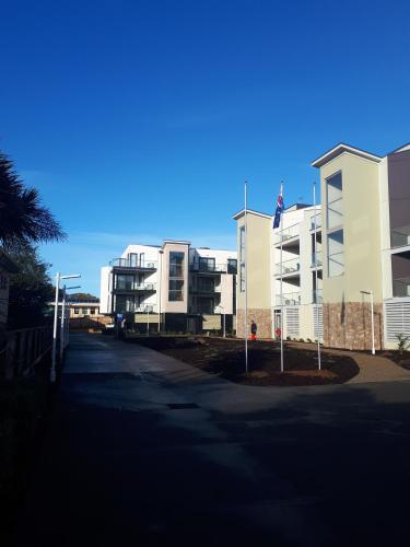 . Apartments in Phillip Island Towers - Block C