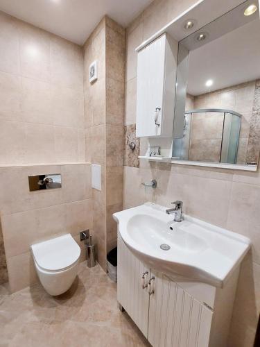 Апартаменти за гости Делукс, Burgas City (photo 7)