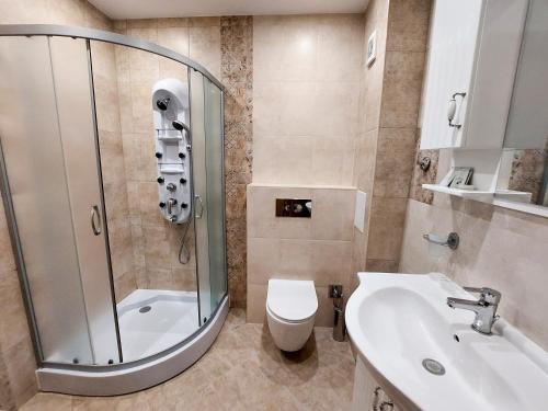 Апартаменти за гости Делукс, Burgas City (photo 8)