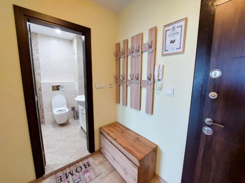 Апартаменти за гости Делукс, Burgas City (photo 9)