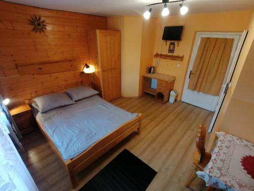 Noclegi "Przy szlaku" obrázok