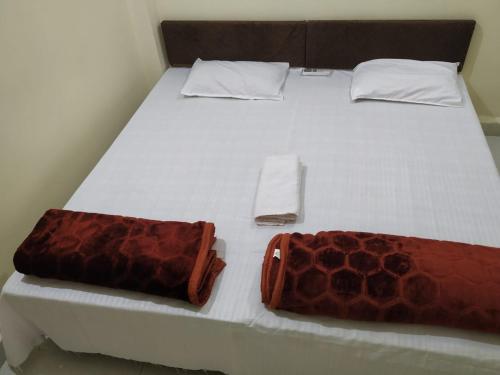 Parshuram Darshan Guest House