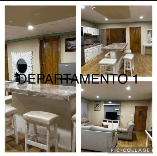 Castillo suites