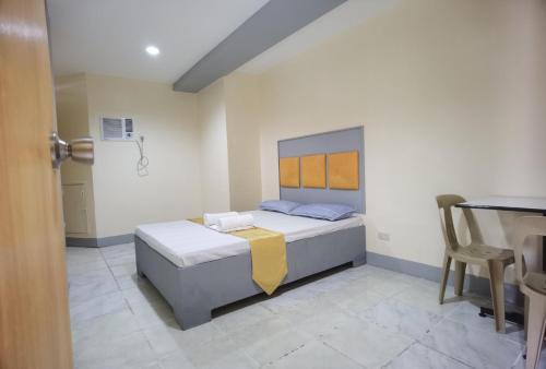 Rivoli Hotel in San Pablo City