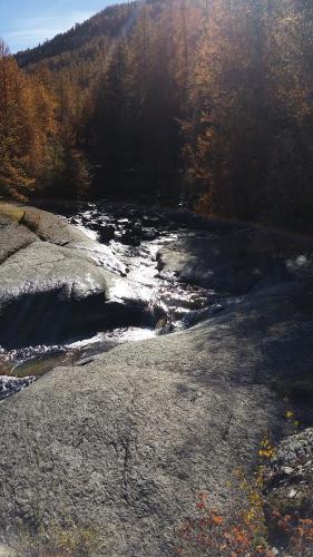 beauvezer in Beauvezer