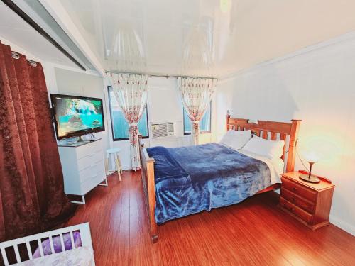 B&B Doonside - Private room (K76) with Queen Bedroom - Bed and Breakfast Doonside