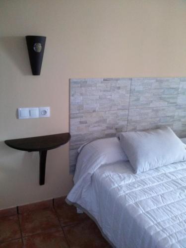 Hostal Suetxe