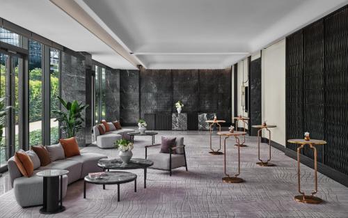 485614552 InterContinental Hotels Shenzhen WECC by IHG
