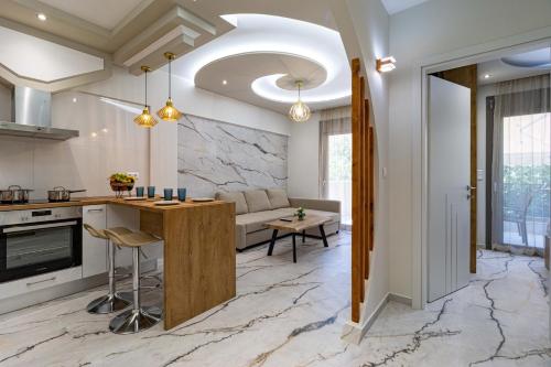 Sergio Luxury Appartment, Nea Potidaea