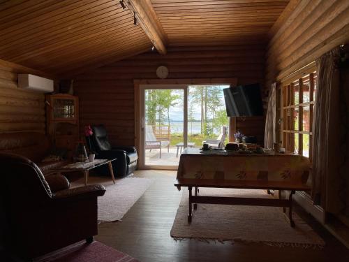 Säilöksen Lomahuvilat Room Type - Two-Bedroom Chalet
