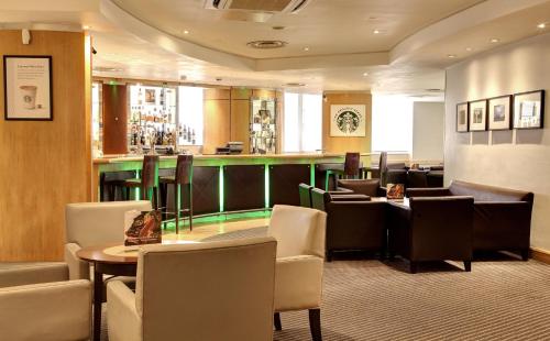 Holiday Inn London - Regent's Park by IHG, London