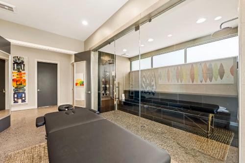 Hapuna Modern House at Mauna Kea