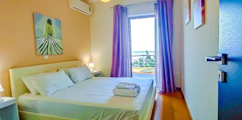 Avatonblue Villa Nafplio