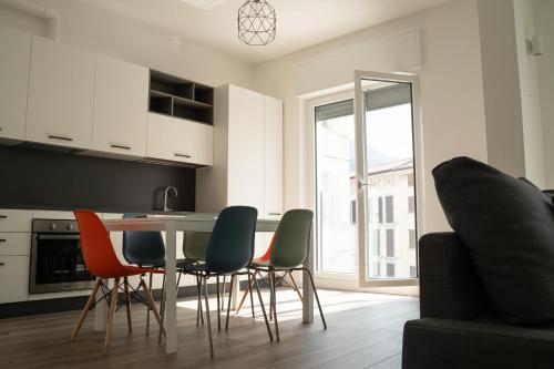 [Piazza XX settembre] - feel the centre - Apartment - Lecco