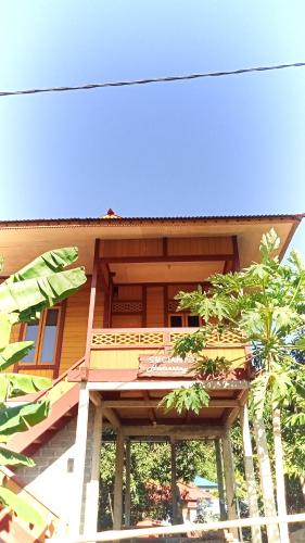 Suciami homestay