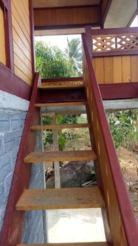 Suciami homestay