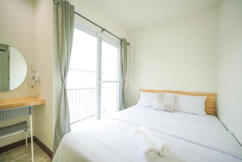 Nut Home Hostel, Ban Ko