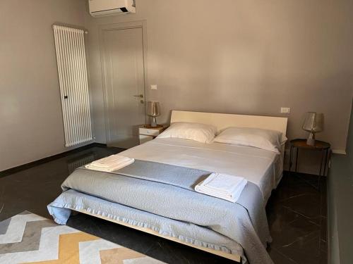  Casa Cavour, Pension in Montecatini Terme bei Collodi