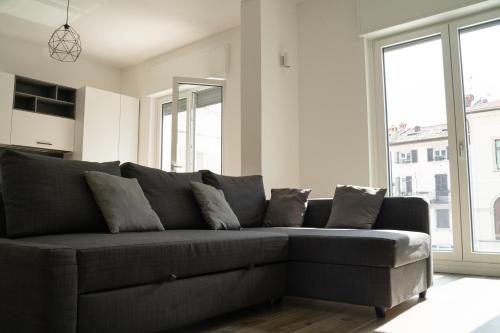  [Piazza XX settembre] - feel the centre in Lecco