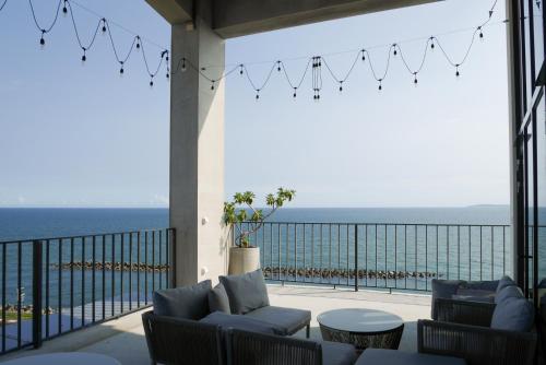 . Adagio Dapeng Bay