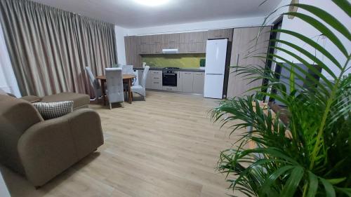 Apartament Monaco - Apartment - Roman