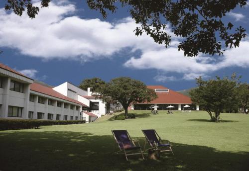 Hakone Highland Hotel