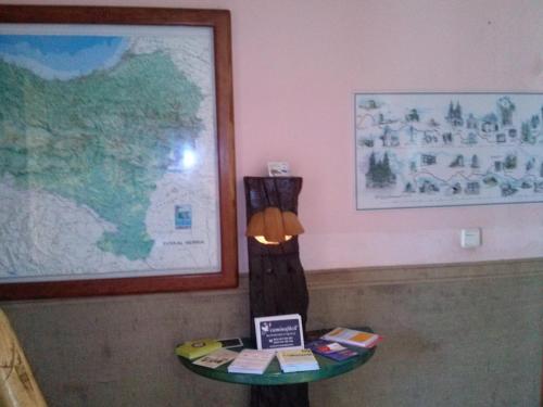 Hostal Suetxe