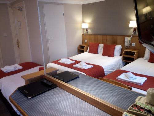 Columbus Hotel - image 12