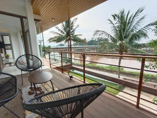 Facilities, POOL VILLA NAM NAN in Fai Kaeo
