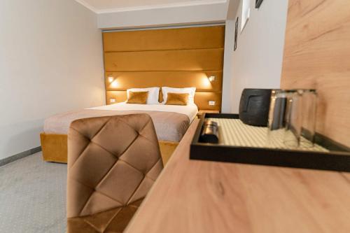 티미쇼아라 Camere de inchiriat Elisei 3성급 호텔 객실