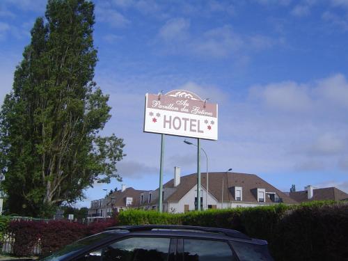 Hotel Pavillon des Gatines - image 3