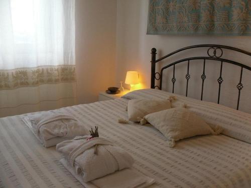 B&B Sadali - B&B Fragus e Saboris de Sardigna - Bed and Breakfast Sadali