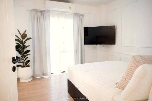 Dream Nimman Apartment – Chiang Mai, 