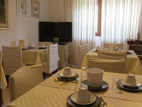 B&B Fragus e Saboris de Sardigna in Sadali