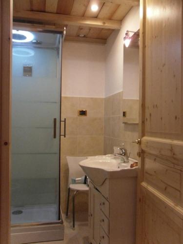 B&B Fragus e Saboris de Sardigna in Sadali