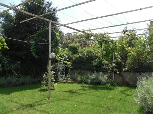 B&B Fragus e Saboris de Sardigna in Sadali