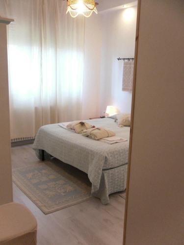 B&B Fragus e Saboris de Sardigna in Sadali