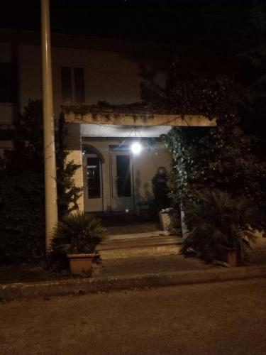 B&B Fragus e Saboris de Sardigna in Sadali