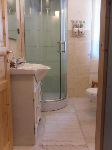 B&B Fragus e Saboris de Sardigna in Sadali