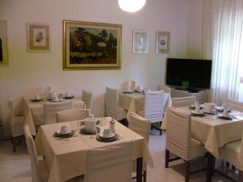 B&B Fragus e Saboris de Sardigna in Sadali