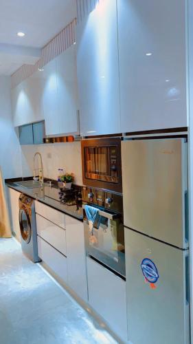 The Oasis Luxury Apartment
