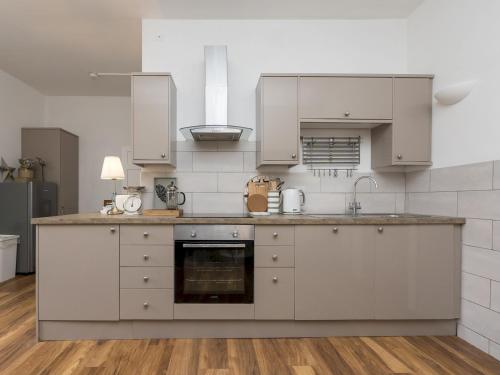 Stylish apartment in Central Bath - Pass the Keys, Bath (foto 6)