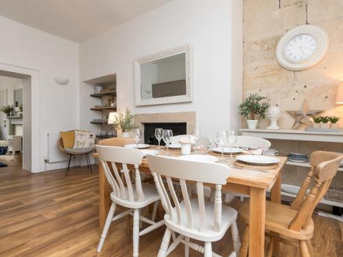 Stylish apartment in Central Bath - Pass the Keys, Bath (foto 9)