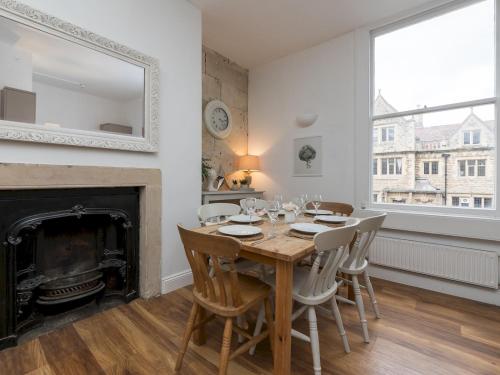 Stylish apartment in Central Bath - Pass the Keys, Bath (foto 10)