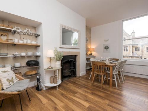 Facilities, Stylish apartment in Central Bath - Pass the Keys in Bath