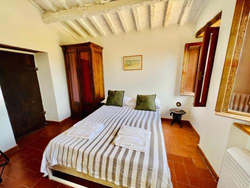 B&B VALLE D'ORO Room Type - Economy Double Room