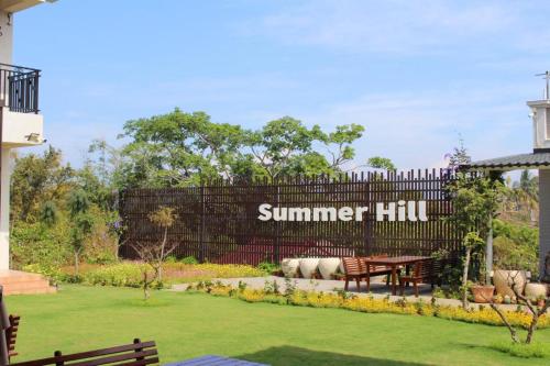 Summer Hill Homestay