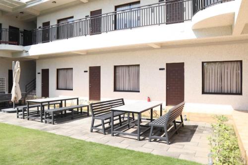 Summer Hill Homestay – Xiaoliuqiu, CA