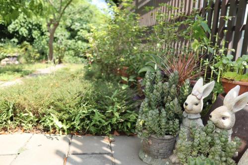 Summer Hill Homestay – Xiaoliuqiu, CA