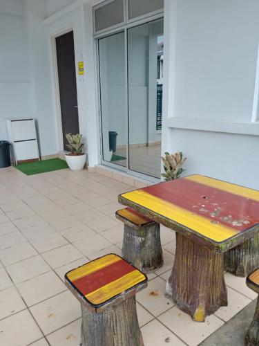 Homestay Greenway near Smart Surf Computer